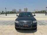 2006-08抵押车2006-08大众途锐抵押车3.2L