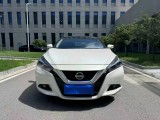苏州抵押车2016-12日产蓝鸟抵押车1.6L