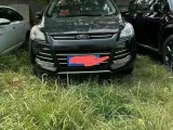 济宁抵押车2015-06福特翼虎抵押车2.0L