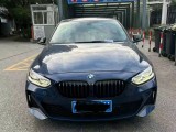 连云港抵押车2022-04宝马1系抵押车2L