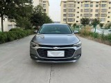 徐州抵押车2020-10雪佛兰科鲁兹抵押车1.5L
