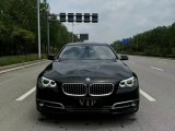 2016-04抵押车2016-04宝马5系抵押车2L
