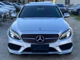 汕头抵押车2019-06奔驰C抵押车1.6L