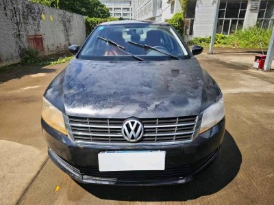 深圳市泡水车15年大众朗逸泡水车1.6自动档