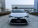 徐州抵押车2021-04丰田雷凌抵押车1.2L