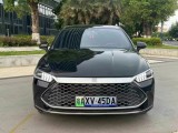 东莞抵押车2023-06比亚迪秦抵押车油电混合L