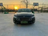 徐州抵押车2019-03福特蒙迪欧抵押车1.5L