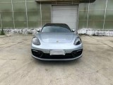徐州抵押车2021-11保时捷帕拉梅拉抵押车2.9L