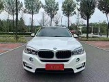 东营抵押车2016-04宝马X5抵押车2L