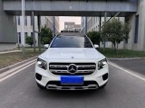 徐州抵押车2021-06奔驰GLB抵押车2.0L