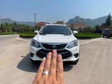 泰安抵押车2017-03抵押车3L