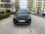 徐州抵押车2020-04荣威RX5抵押车1.5L