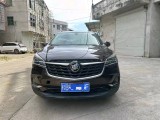 北海抵押车2021-03别克昂科威抵押车1.5L