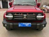邢台抵押车2022-03长城汽车坦克300抵押车2L