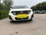 天津抵押车2023-09抵押车1.5L