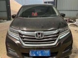 菏泽抵押车2018-12抵押车2.4L