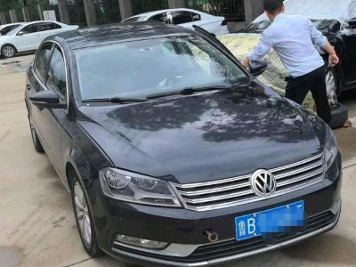 青岛市泡水车15年大众迈腾泡水车1.8自动档