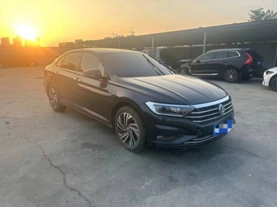 商丘市泡水车22年大众速腾泡水车1.4自动档