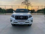 2019-03抵押车2019-03丰田普拉多抵押车3.5L