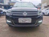 常州抵押车2013-06大众途观抵押车1.8L