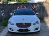 揭阳抵押车2011-05捷豹XJ抵押车3.0L