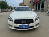 2018-08抵押车2018-08英菲尼迪Q70抵押车2.5L