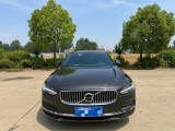 2022-06抵押车2022-06沃尔沃S90抵押车2.0L