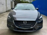 温州抵押车2017-03马自达昂克赛拉抵押车1.5L
