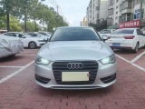 淮北抵押车2014-05奥迪A3抵押车1.4L