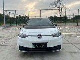 徐州抵押车2024-02大众ID3抵押车续航L