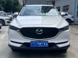 2019-03抵押车2019-03马自达CX-5抵押车2L