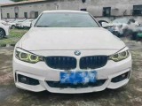湖州抵押车2019-04宝马4系抵押车2L