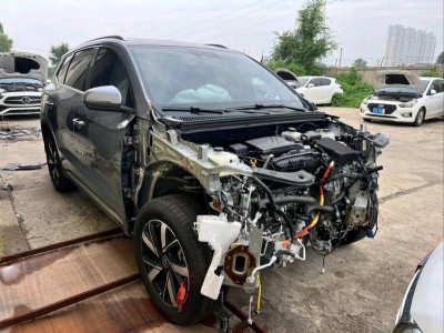 沈阳市23年比亚迪宋SUV