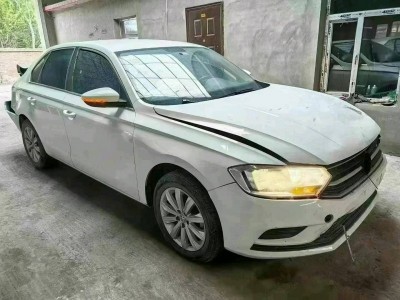 哈尔滨市19年大众宝来中型车