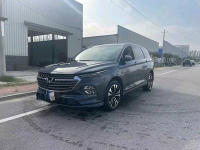 南京市泡水车21年五菱凯捷泡水车1.5自动档