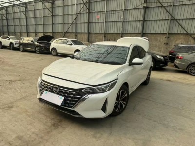 北京泡水车24年日产轩逸泡水车1.2自动档