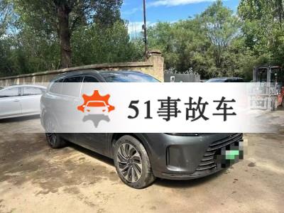 北京泡水车23年华为问界泡水车1.5自动档