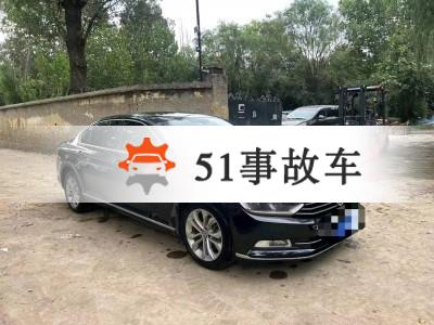 北京泡水车19年大众迈腾泡水车2.0自动档